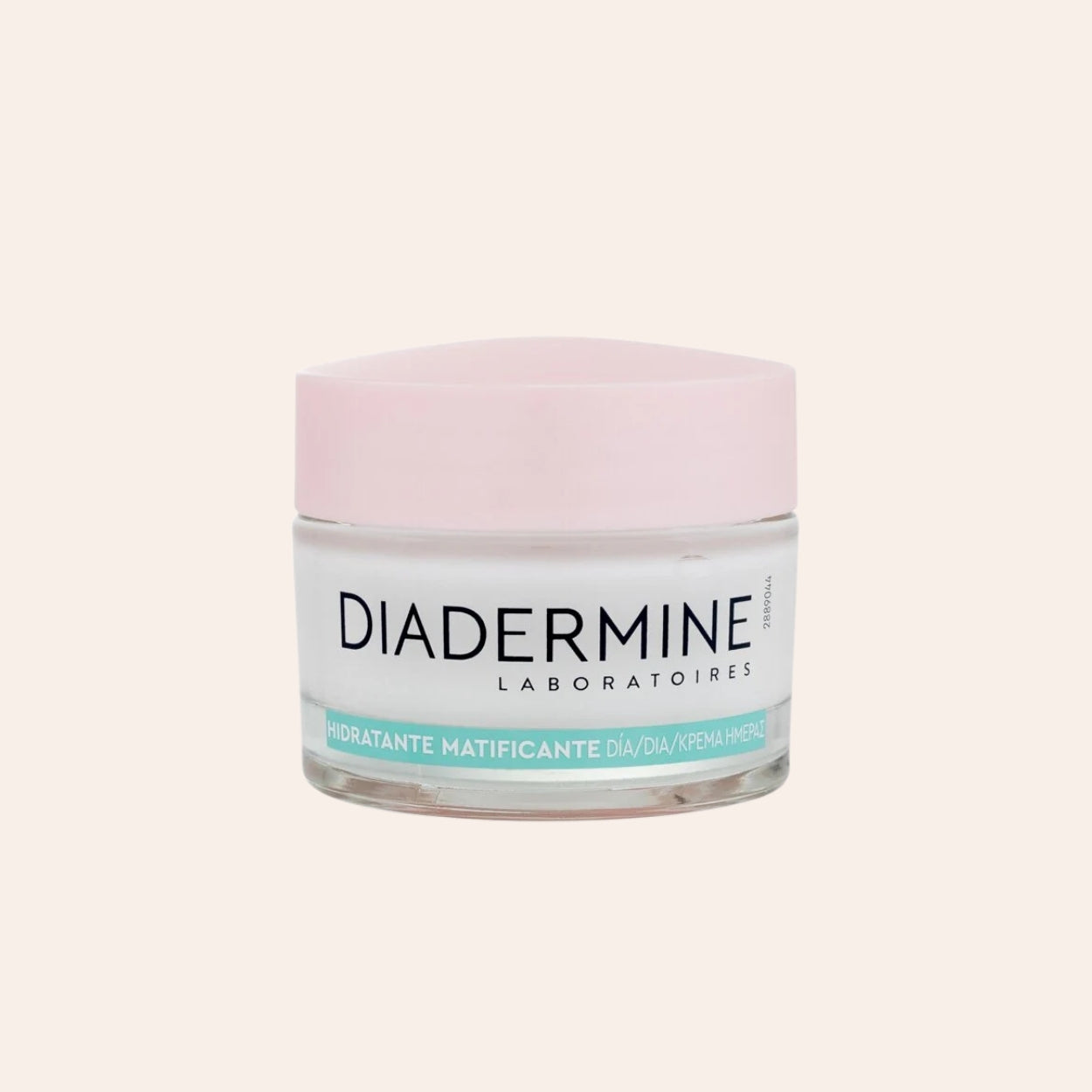 Diadermine pH7 Hydratačný matujúci denný krém 50 ml