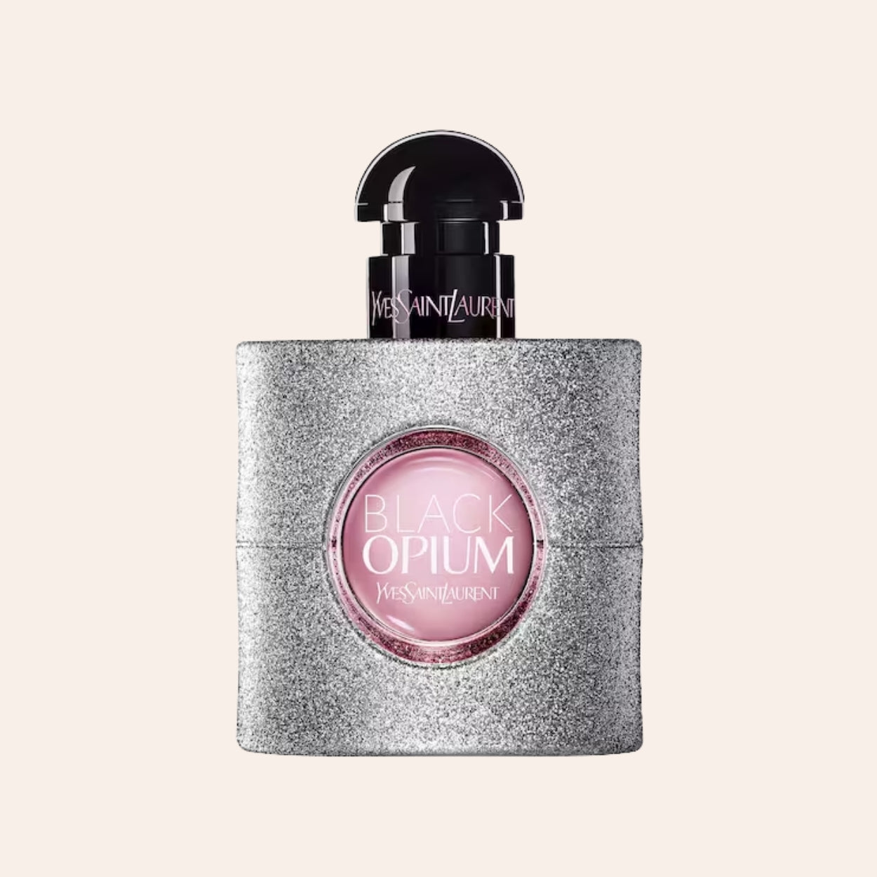 Yves Saint Laurent Black Ópium Glitter 30 ml