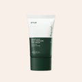 Anua Heartleaf Hodvábny hydratačný opaľovací krém 50 ml