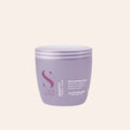 ALFAPARF MILANO Semi Di Lino Smooth Vyhladzujúca maska 500 ml