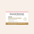Diadermine Krémové tuhé mydlo 100 ml