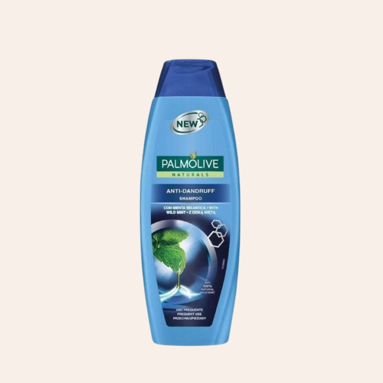 Palmolive Naturals Proti lupinám 350 ml