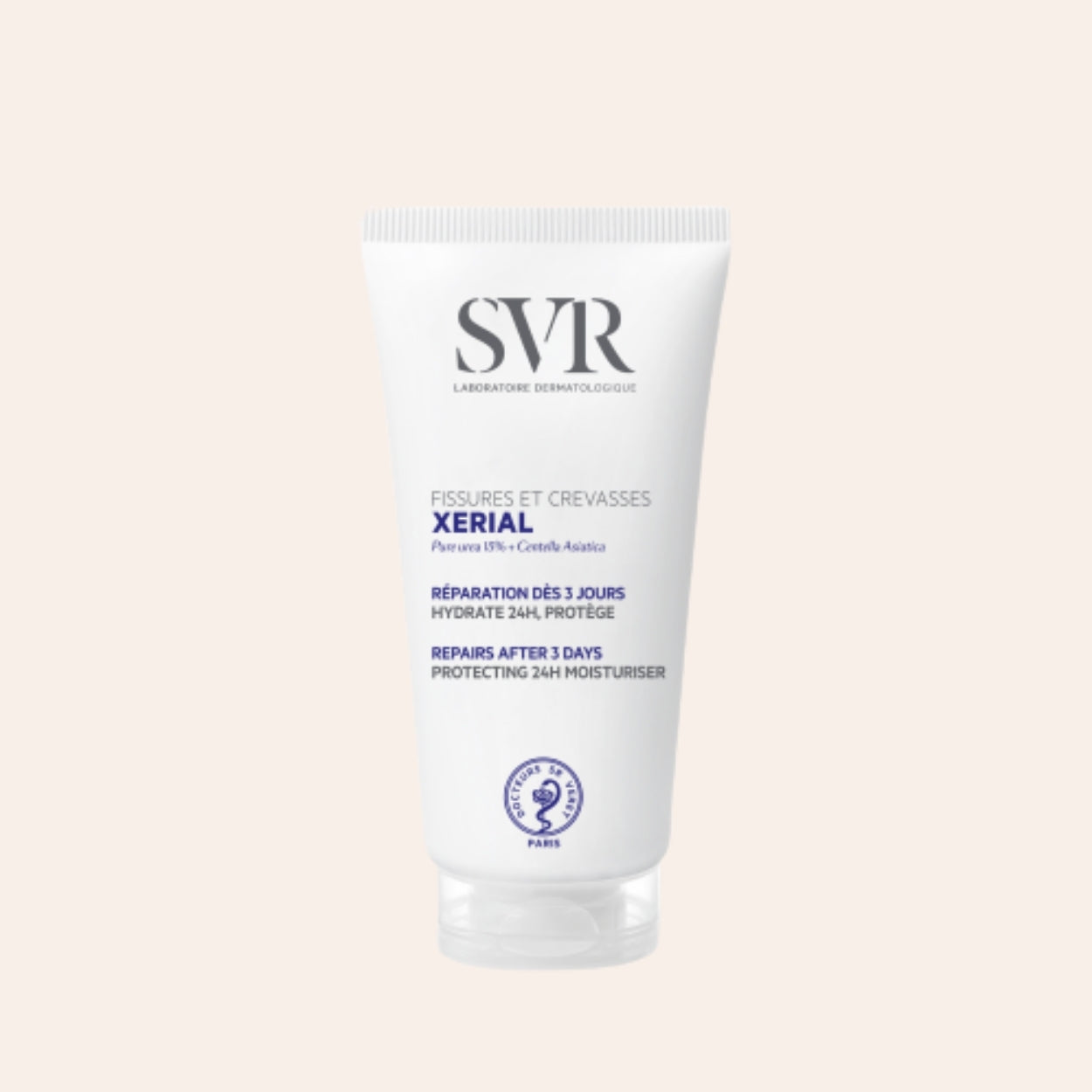 SVR Xerial Trhliny a Praskliny 50 ml