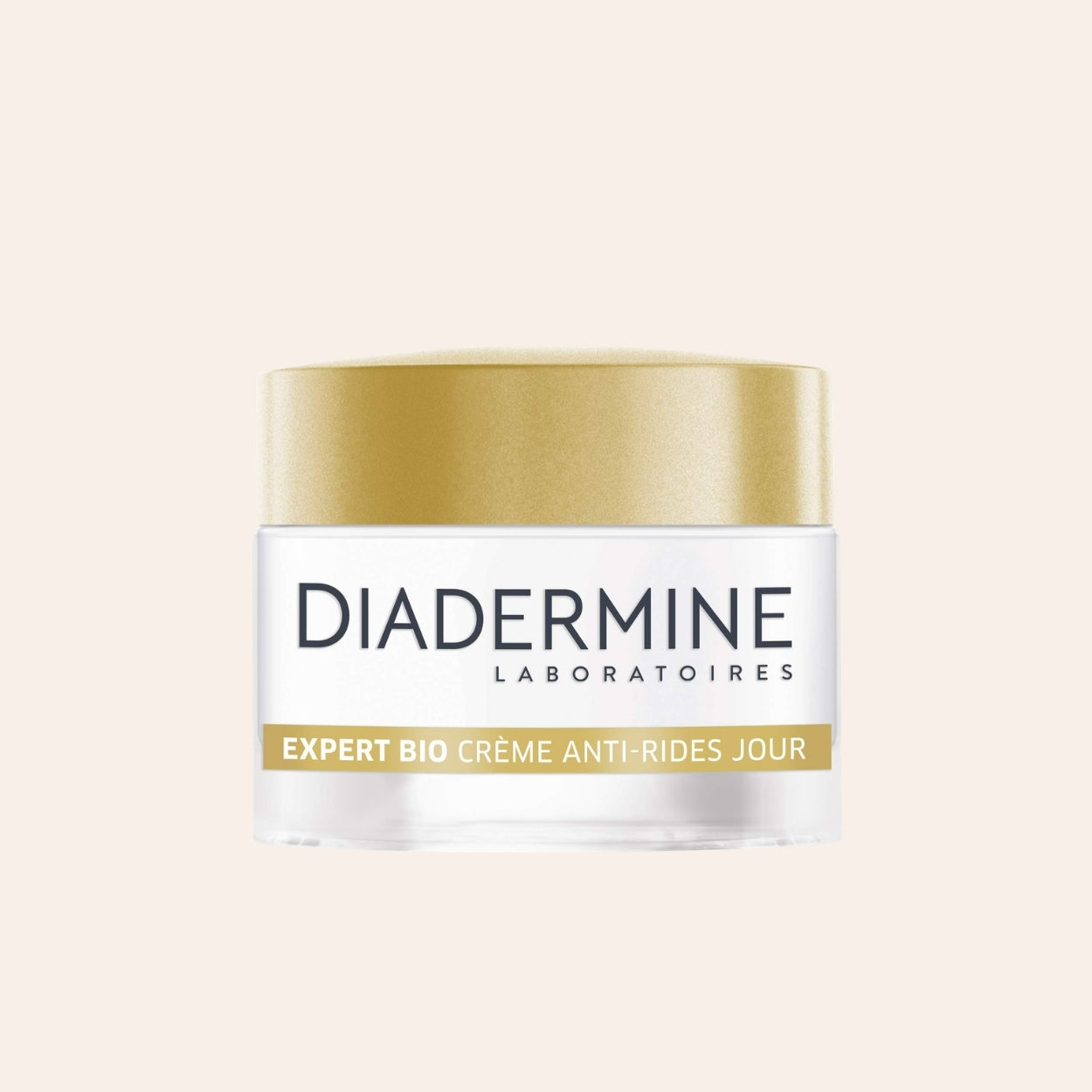 Diadermine Expert Bio Anti-Age Denný krém 50 ml