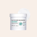 APLB Glutatión Niacínamid Tonerové tampóny 60 ml