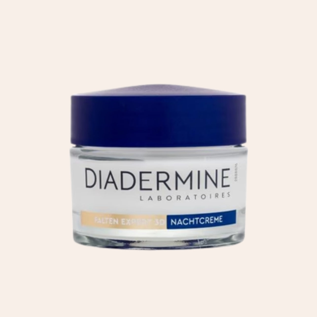 Diadermine Expert Bio Anti-Age Nočný krém 50 ml