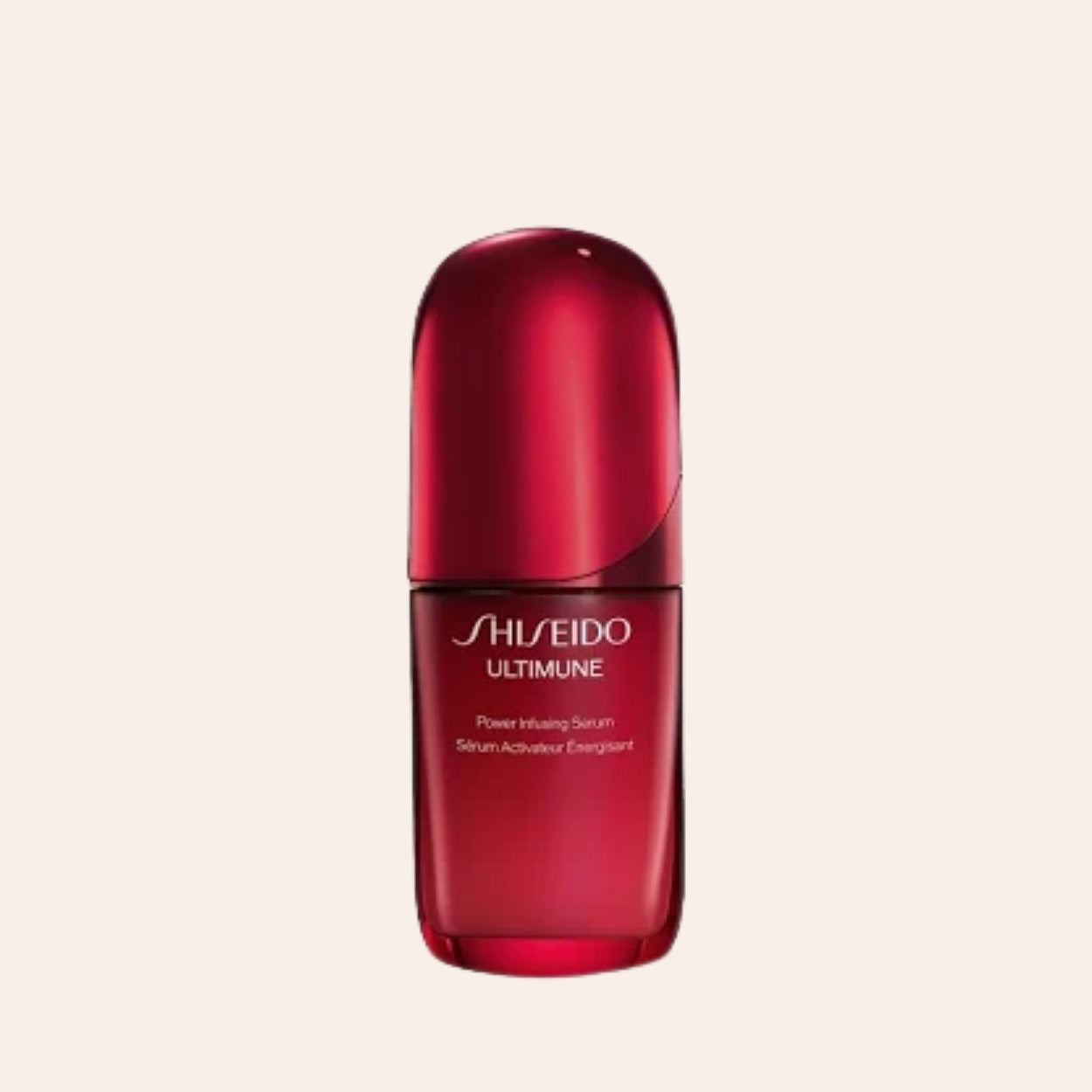 Shiseido Ultimune Power Infusing Sérum 50 ml