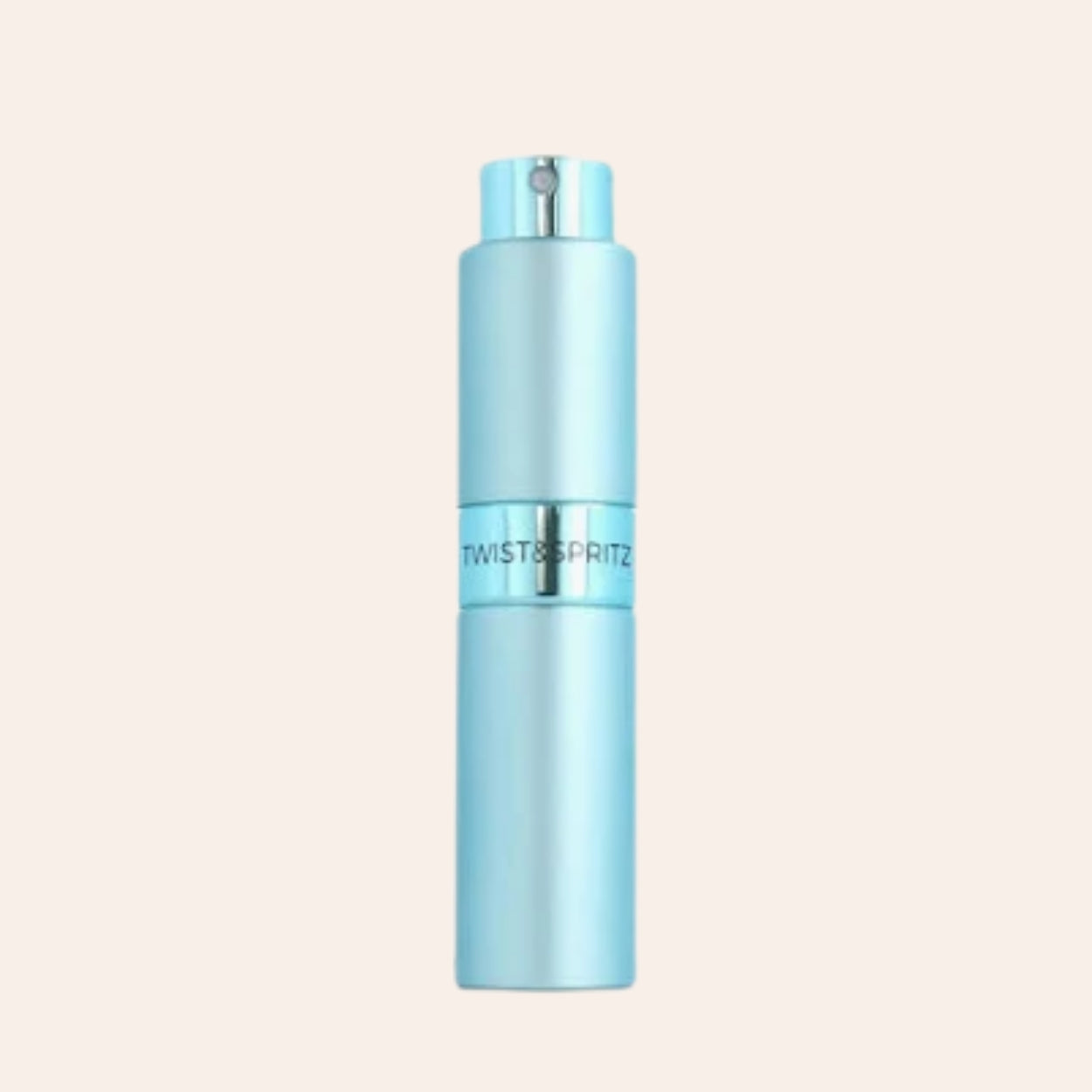 Twist &amp; Spritz Refillable Fragrance Atomiser 8 ml