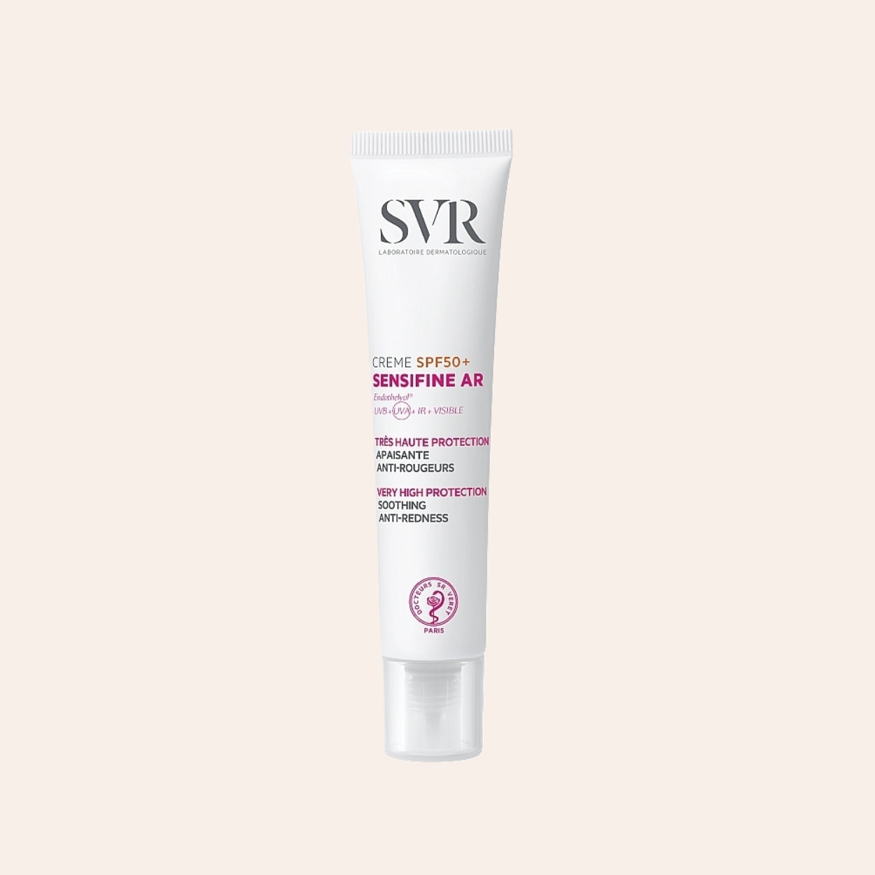 SVR Sensifine AR Krém 40 ml