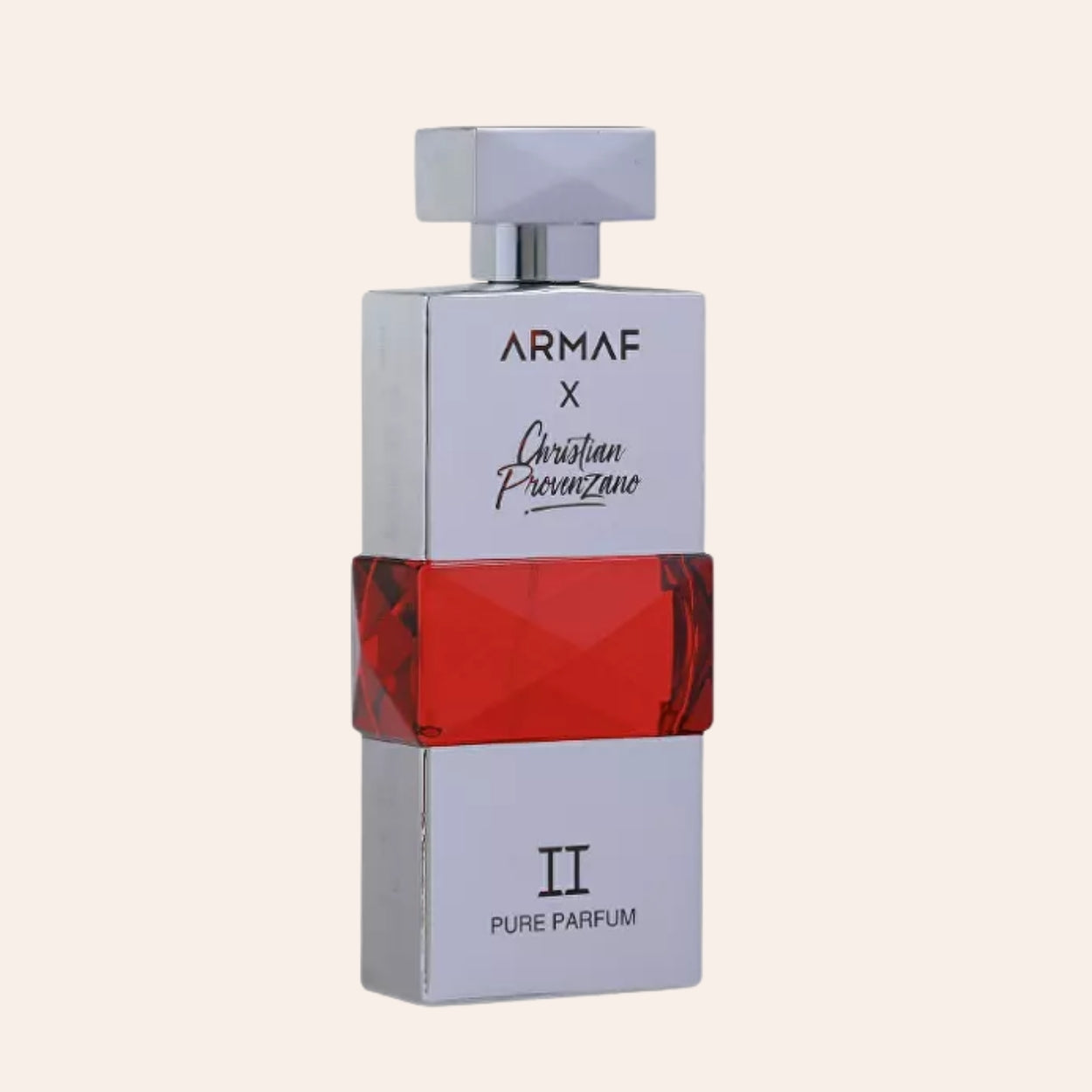 Armaf X Christian Provenzano II 100 ml