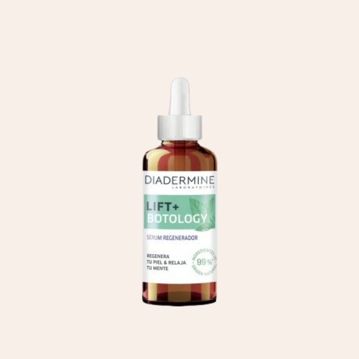 Diadermine Lift+ Botology Nočné Sérum 30 ml