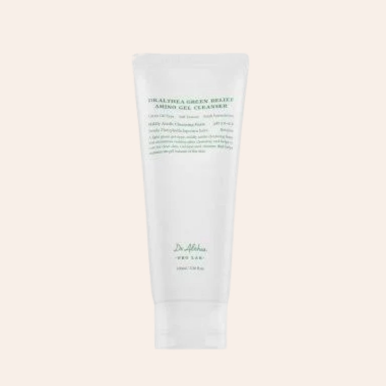 Dr. Althea Green Relief Amino Gél Cleanser 100 ml