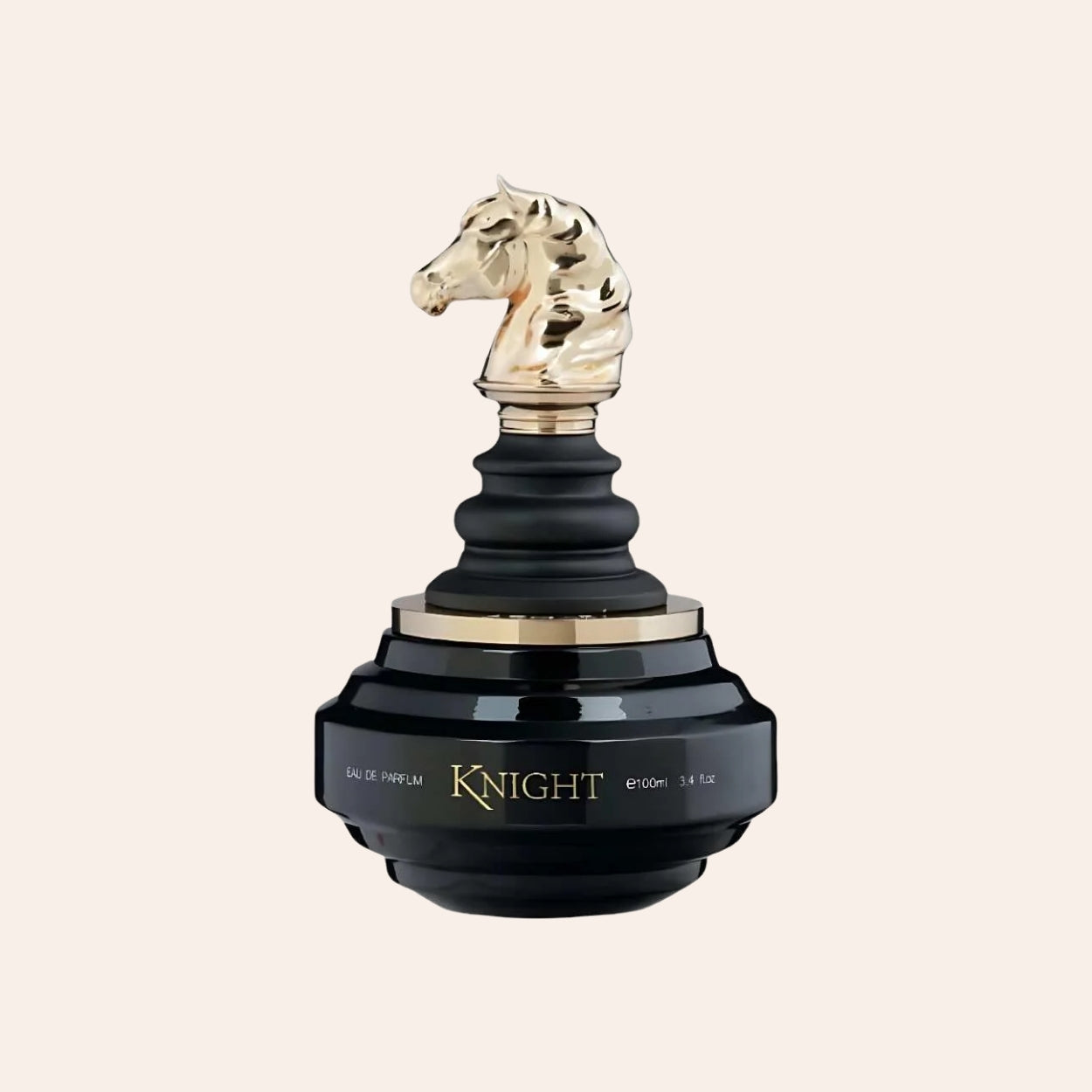 Armaf Checkmate Black Knight 100 ml