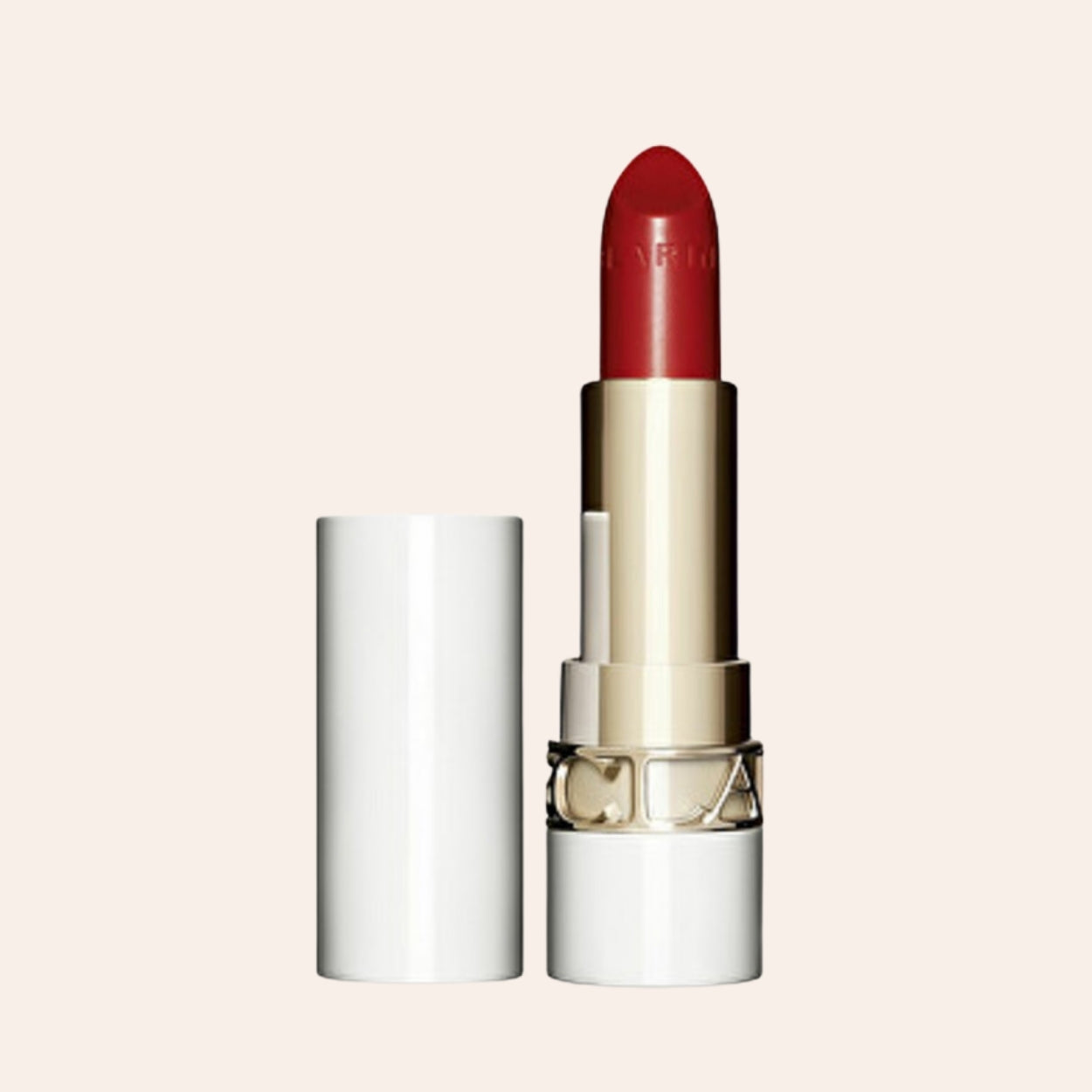 Clarins Joli Rouge Shine Rtěnka 3,5 ml