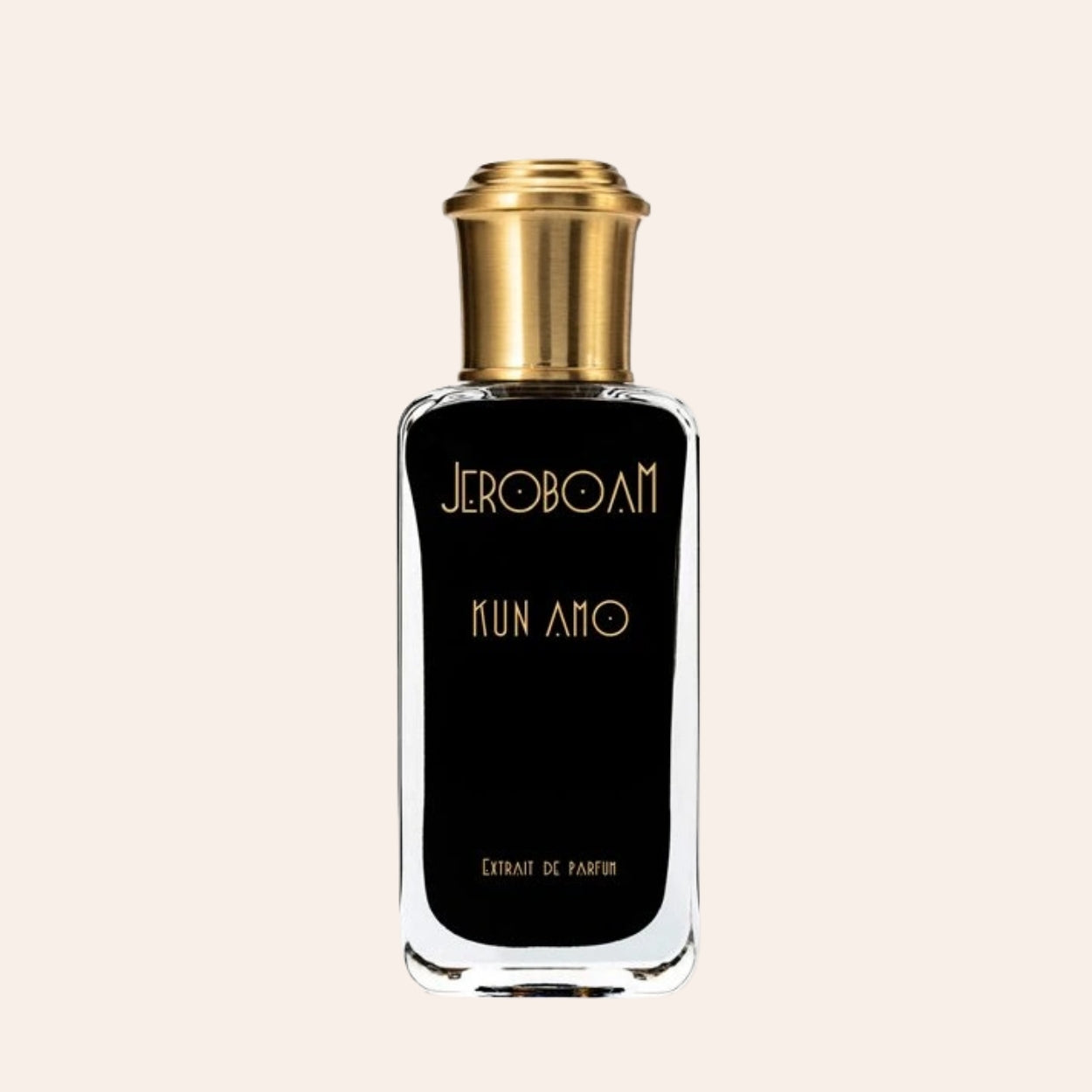 Jeroboám Kun Amo 30 ml