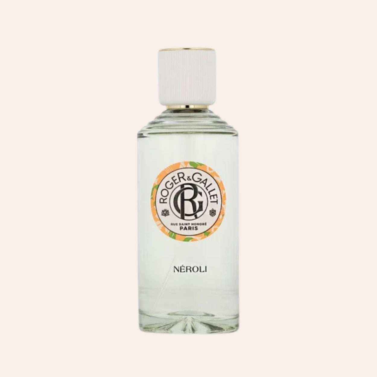 Roger &amp; Gallet Néroli 100 ml