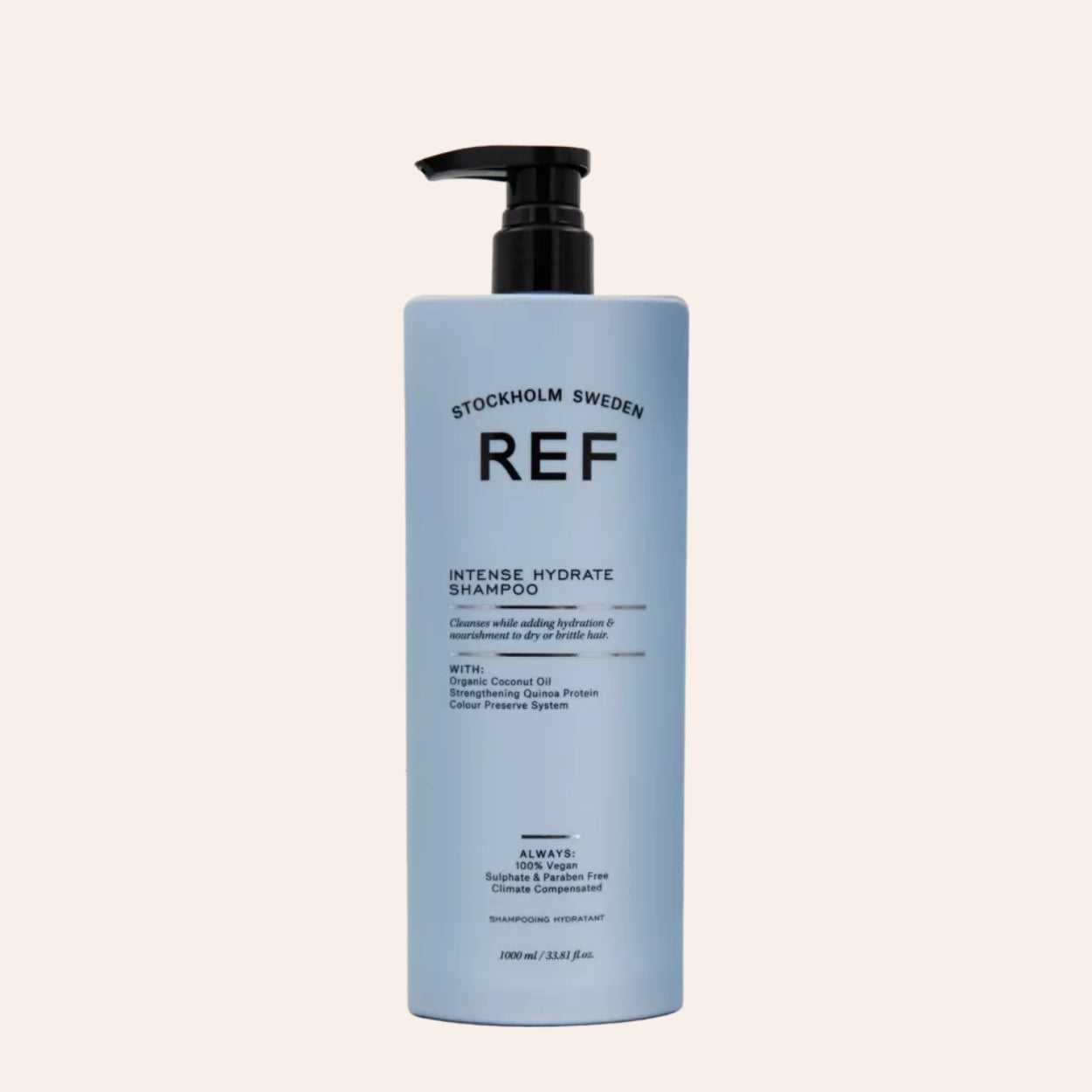REF Intense Hydrate Šampón 1000 ml