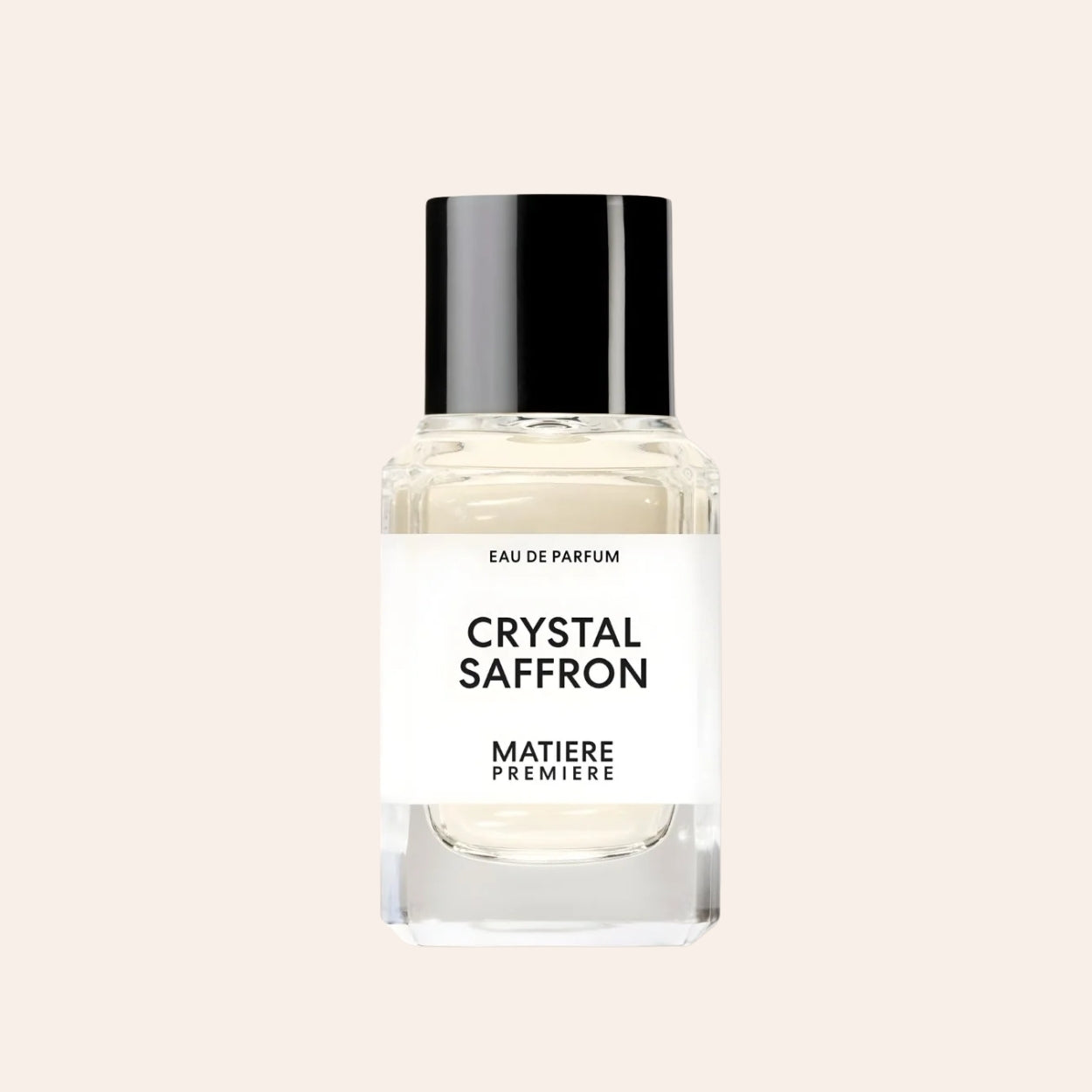 Matiere Premiere Crystal Šafran 100 ml
