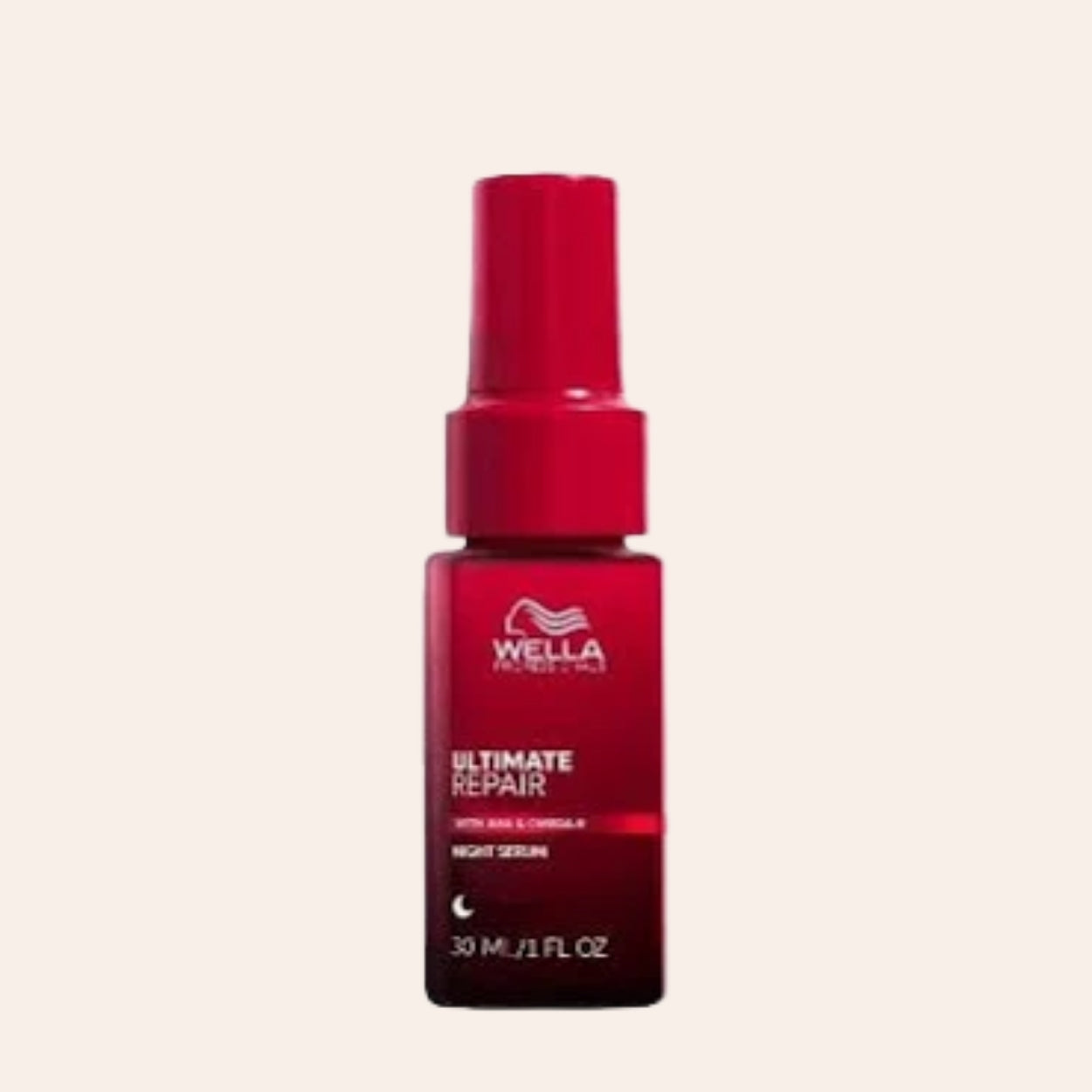 Wella Professionals Ultimate Repair Nočné sérum 30 ml