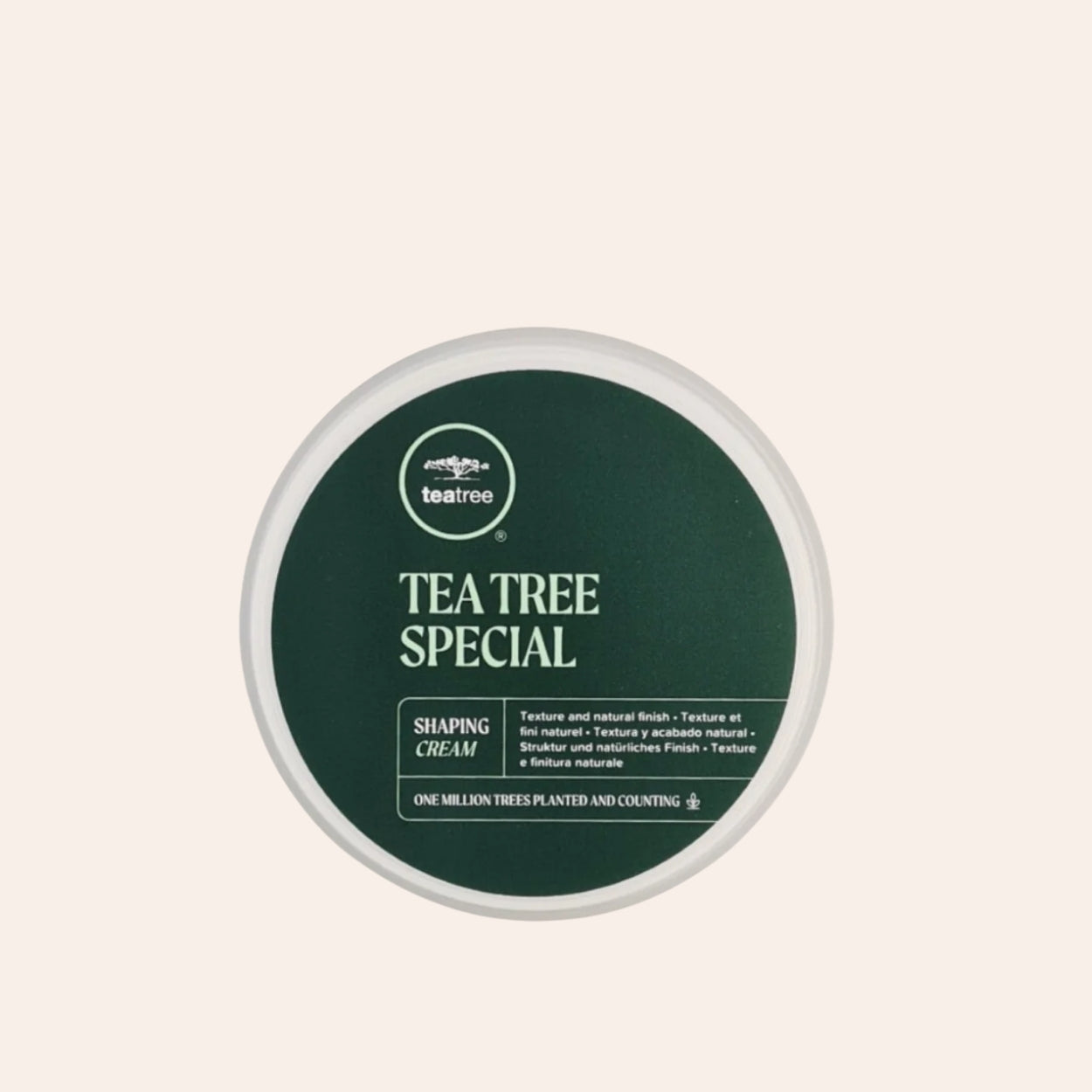 Paul Mitchell TEA TREE Tvarovací krém 85 ml