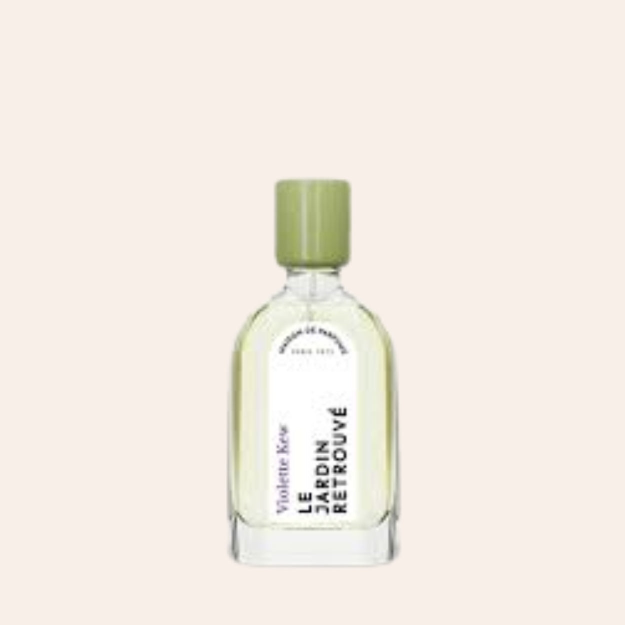 Le Jardin Retrúvé Violette Kew 50 ml