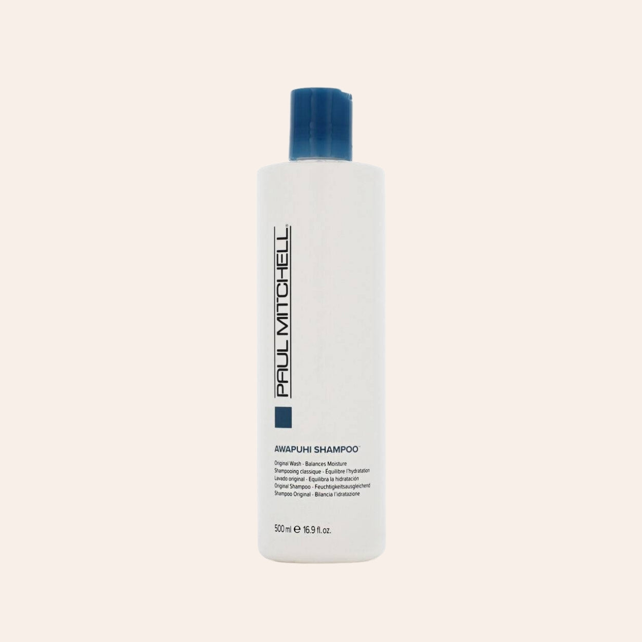 Paul Mitchell Original Awapuhi Šampón 500 ml