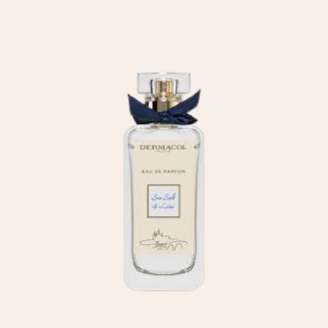Dermacol Sea Salt &amp; Lime 50 ml