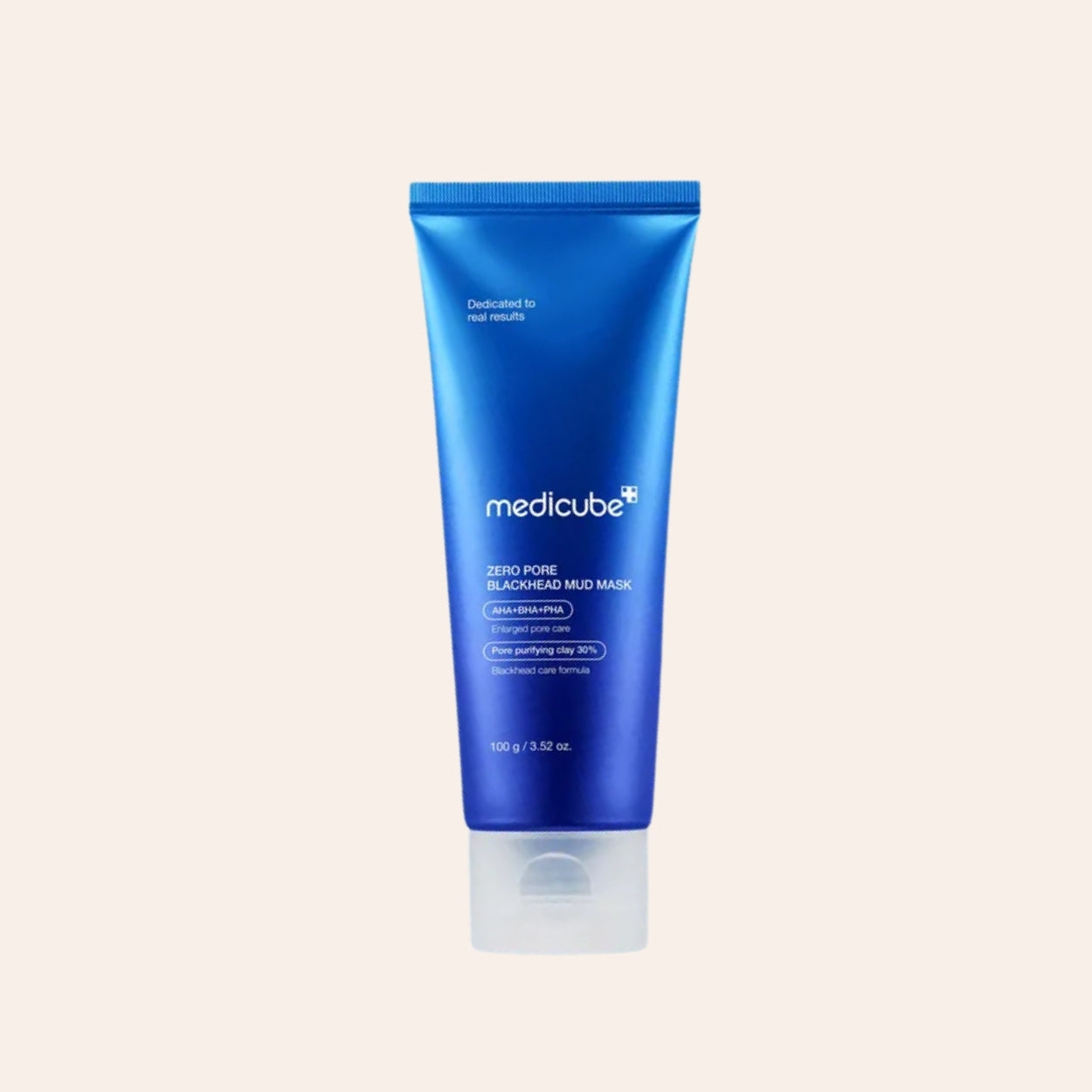 Medicube Zero Pore Čierna maska na čierne bodky 100 ml