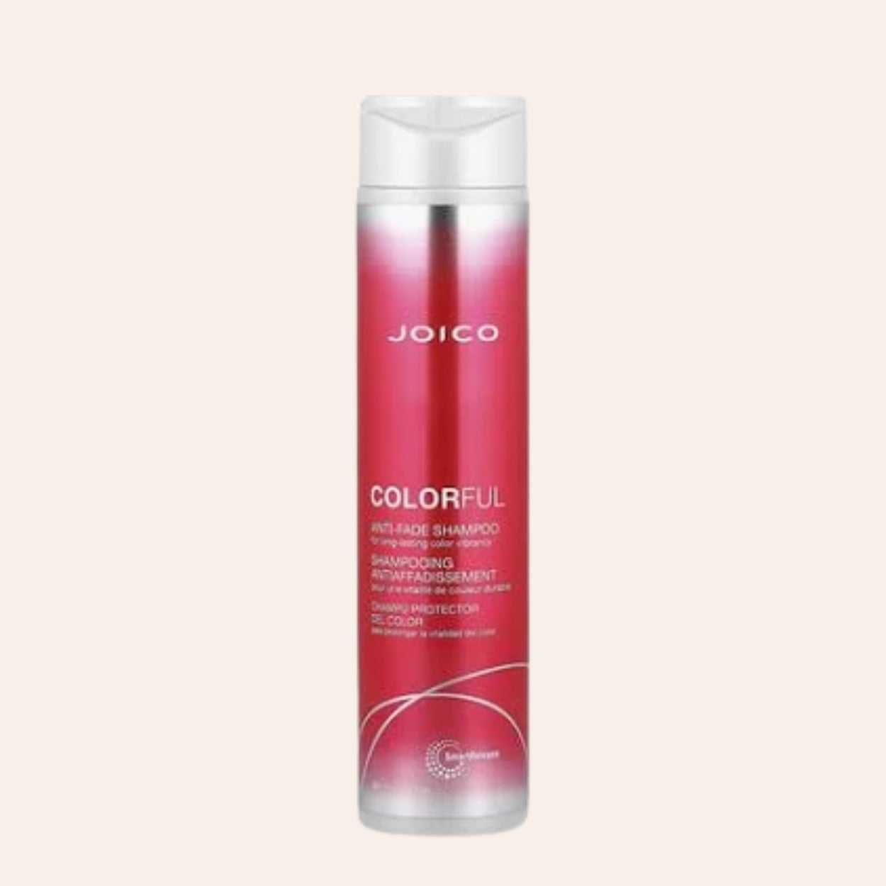 Joico Colorful Šampón proti vyblednutiu farby 300 ml