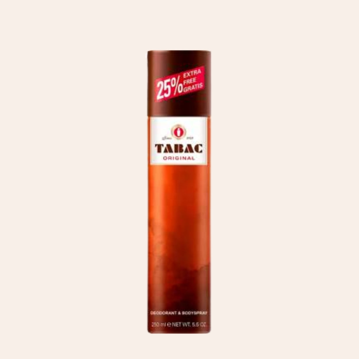 TABAČ Original 250 ml