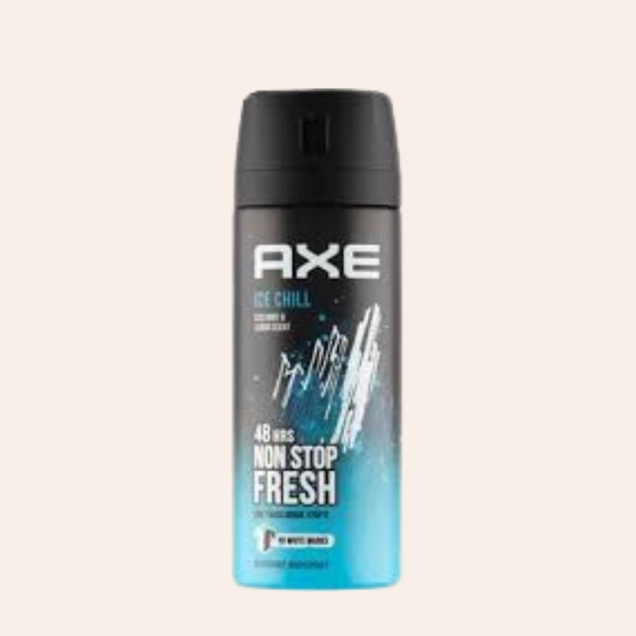 Axe Ice Chill Iced Mint & Citrón 150 ml