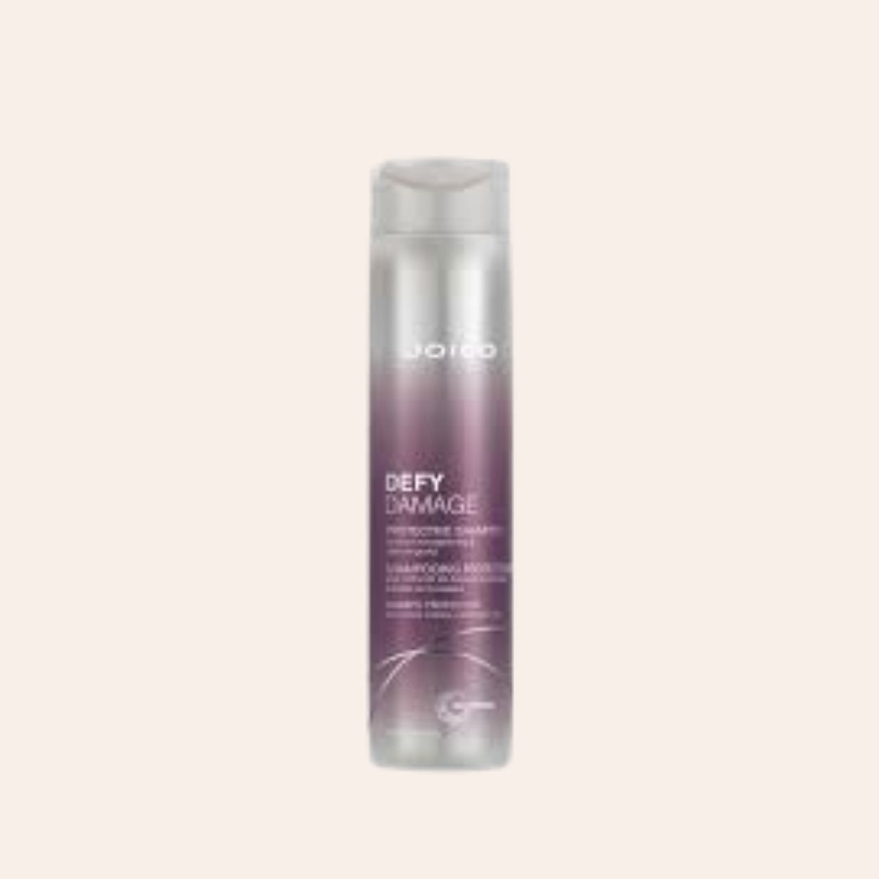 Joico Defy Damage Ochranný šampón 300 ml