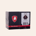 Lamborghini Las Vegas Sada príveskov na kľúče 10 ml