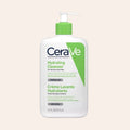 CeraVe Hydratačné čistiace prípravky na tvár 473 ml