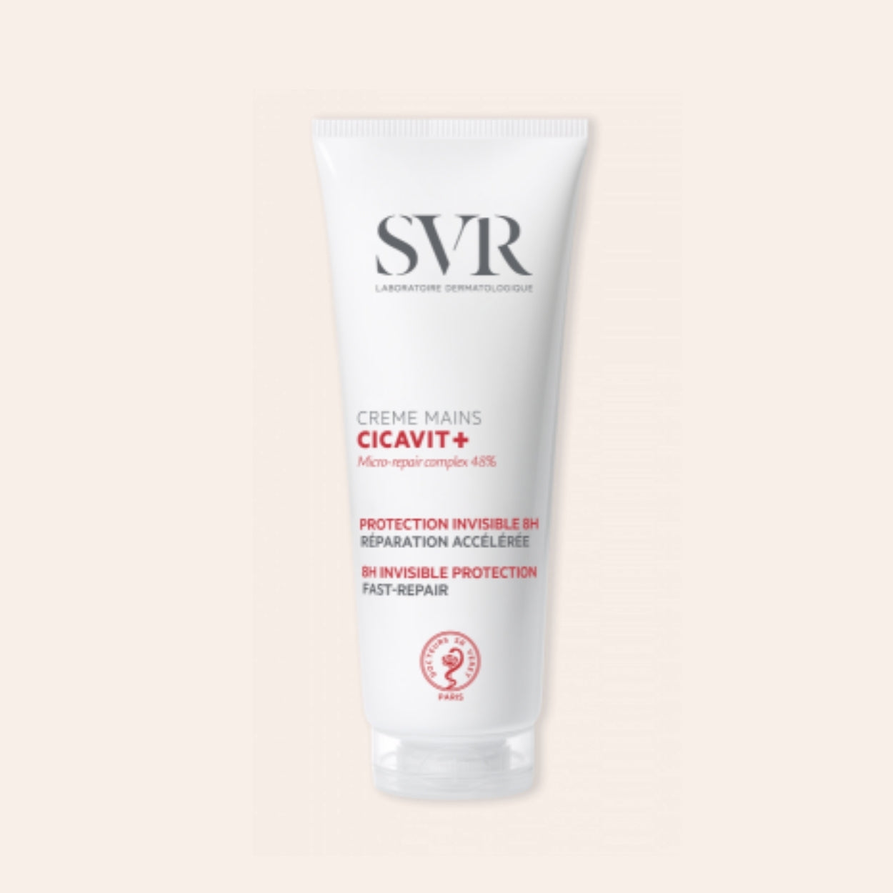 SVR Cicavit+ Krém na ruky 75 ml