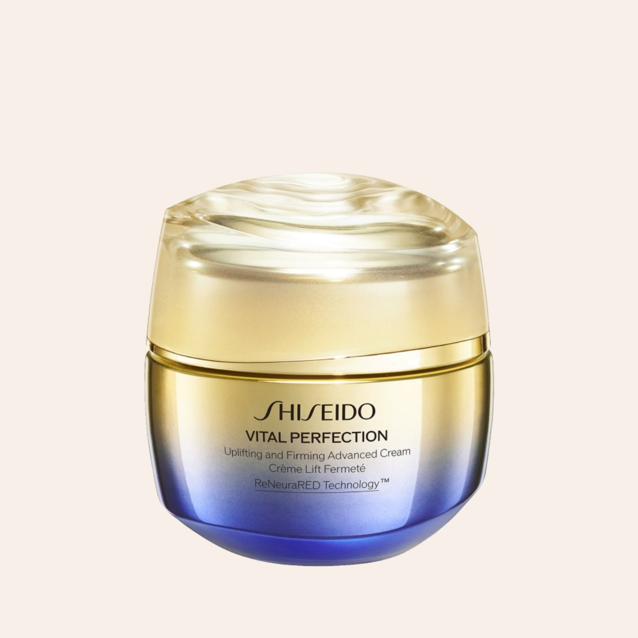 Shiseido Vital Perfection Uplifting &amp; Firming Advanced Day Cream 50 ml