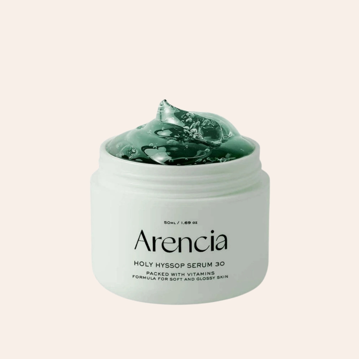 Arencia Holy Hyssop Sérum 30 50 ml