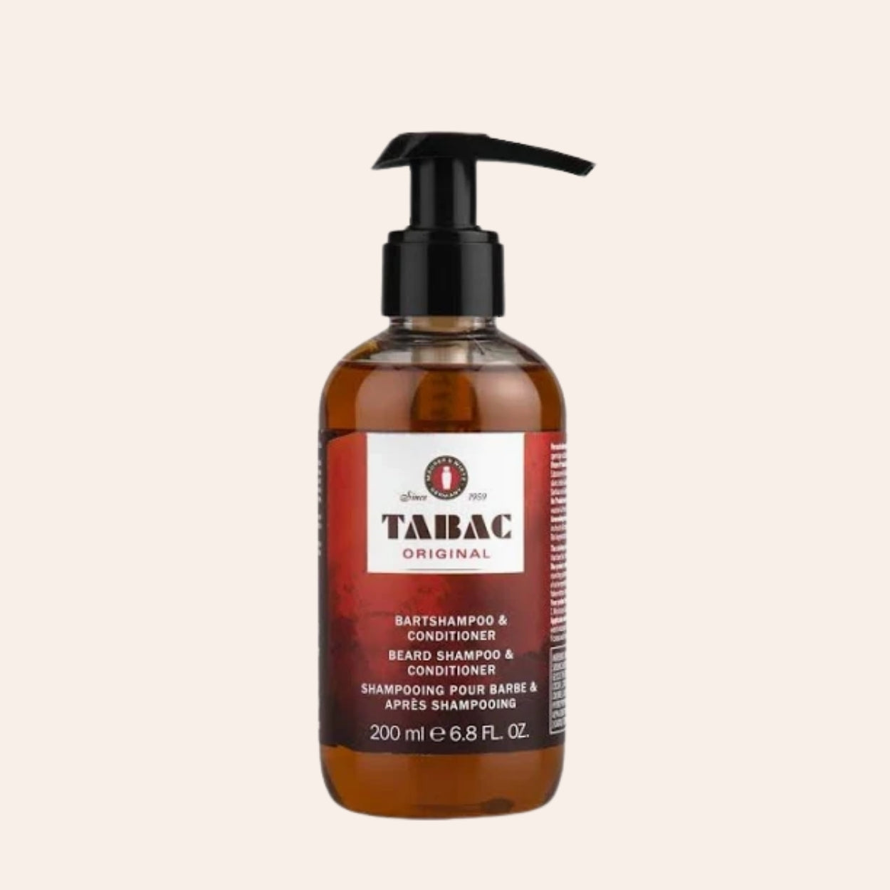 TABAČ Original 200 ml