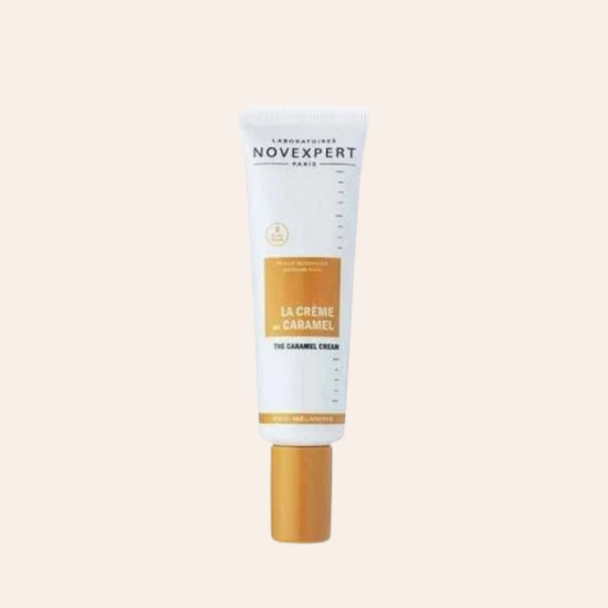 Novexpert Pro-Melanín The Caramel Cream 30 ml