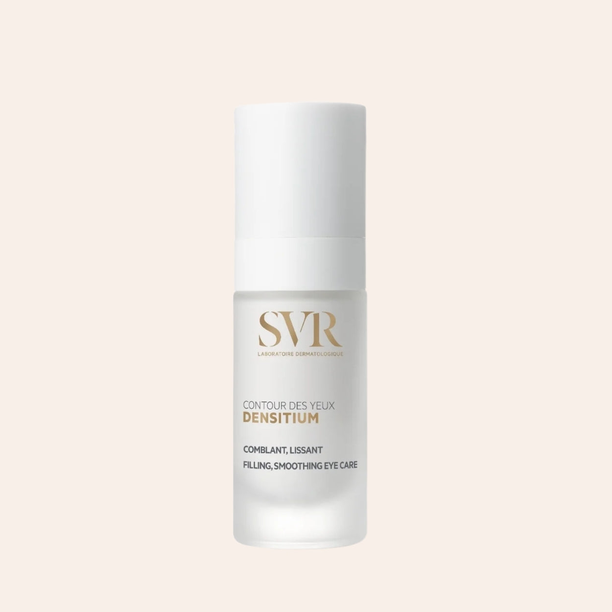 SVR Densitiu Contour Des Yeux 15 ml