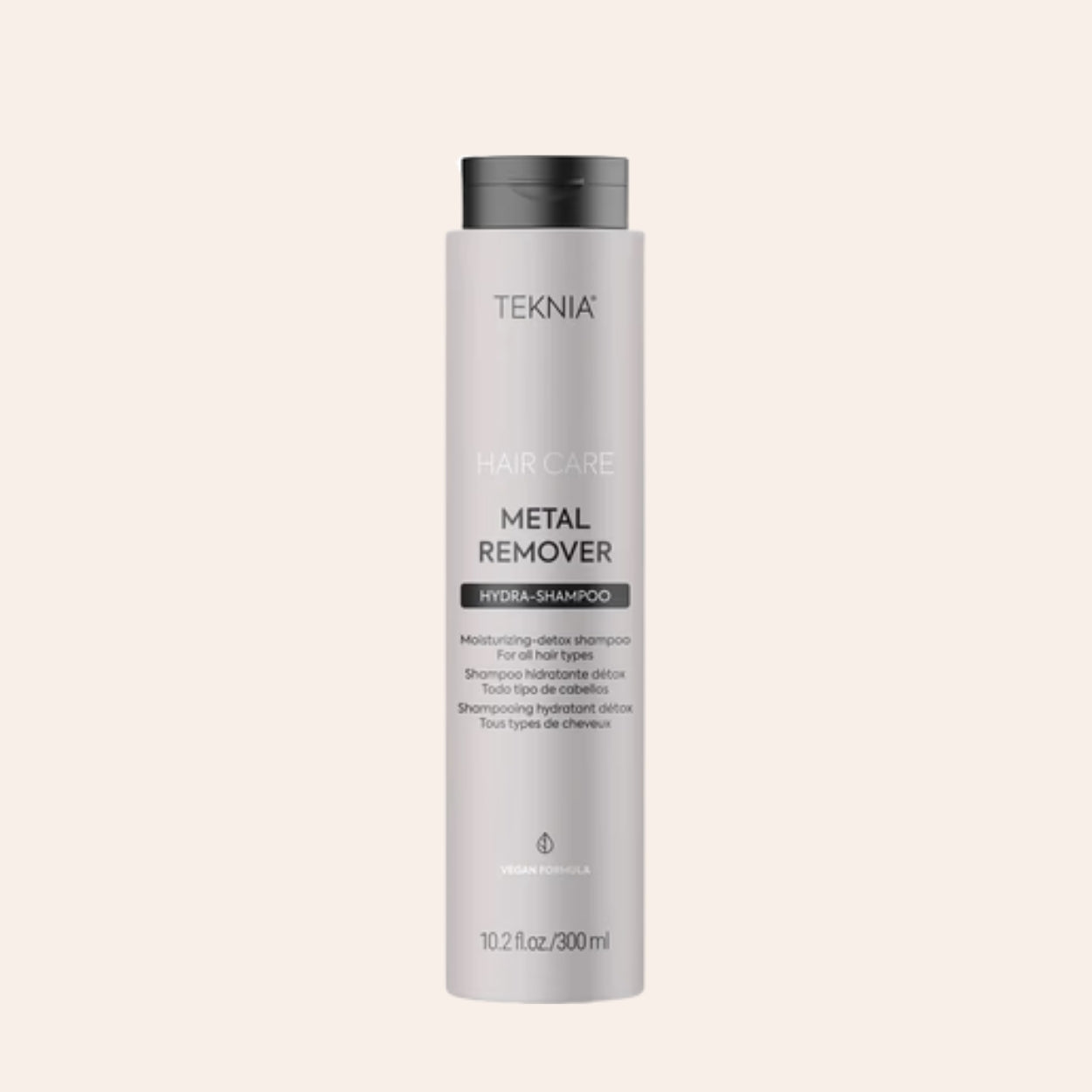 Lakmé Teknia Metal Remover Hydra-Šampón 300 ml