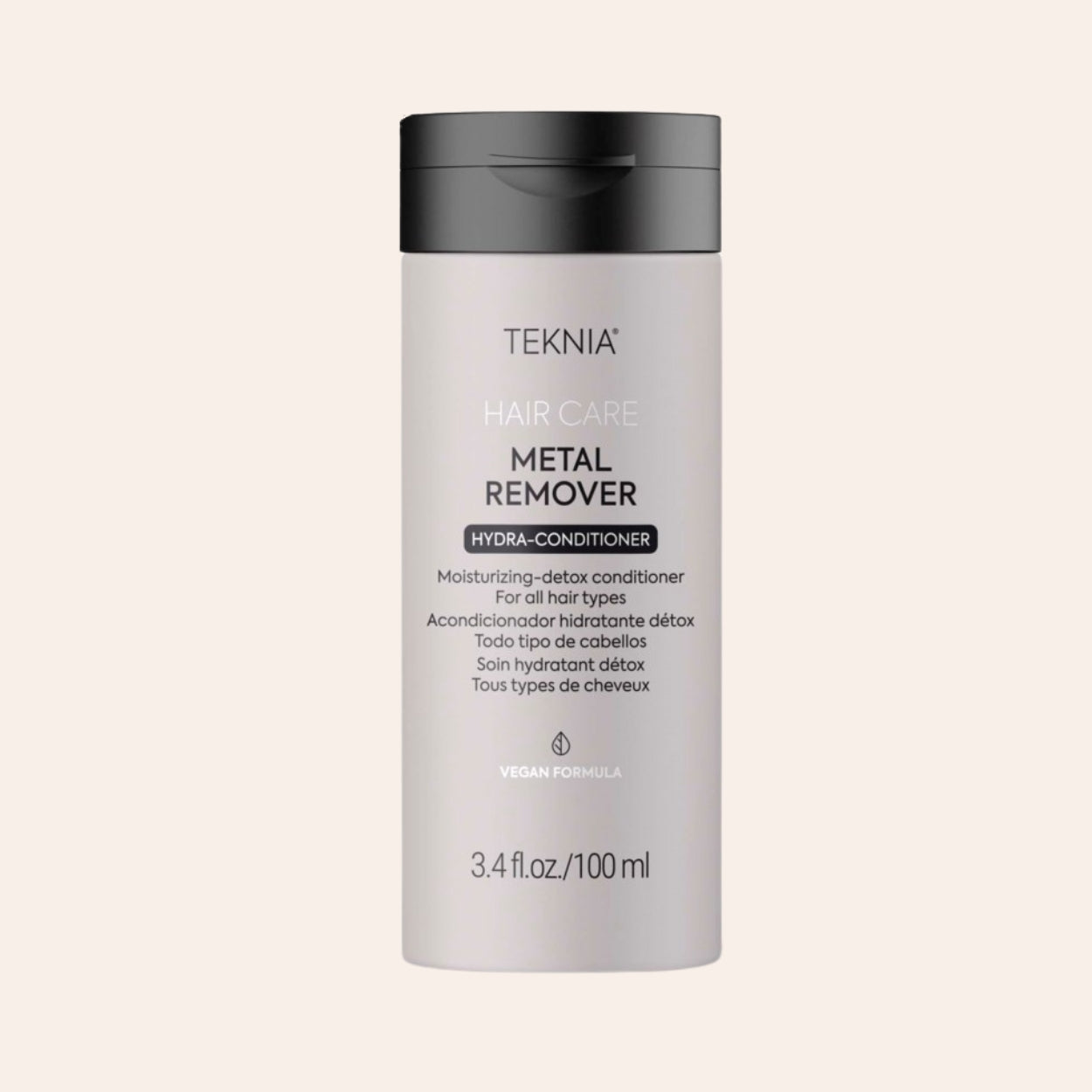 Lakmé Teknia Metal Remover Hydra-Kondicionér 300 ml