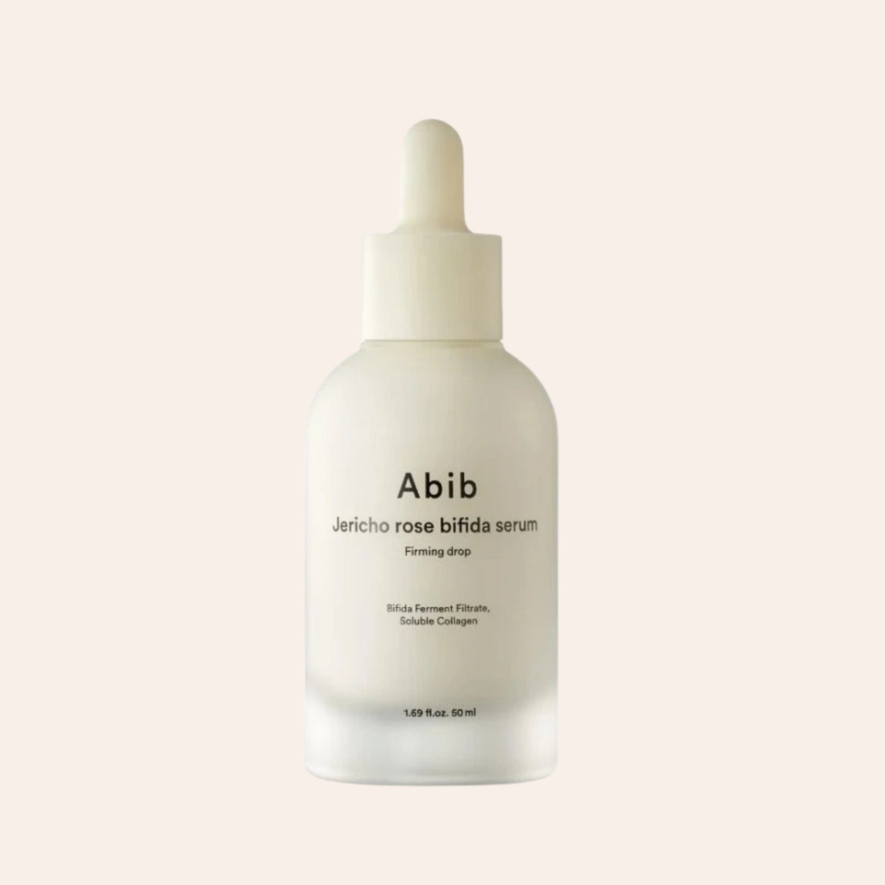 Abib Jericho Rose Bifida Sérum 50 ml