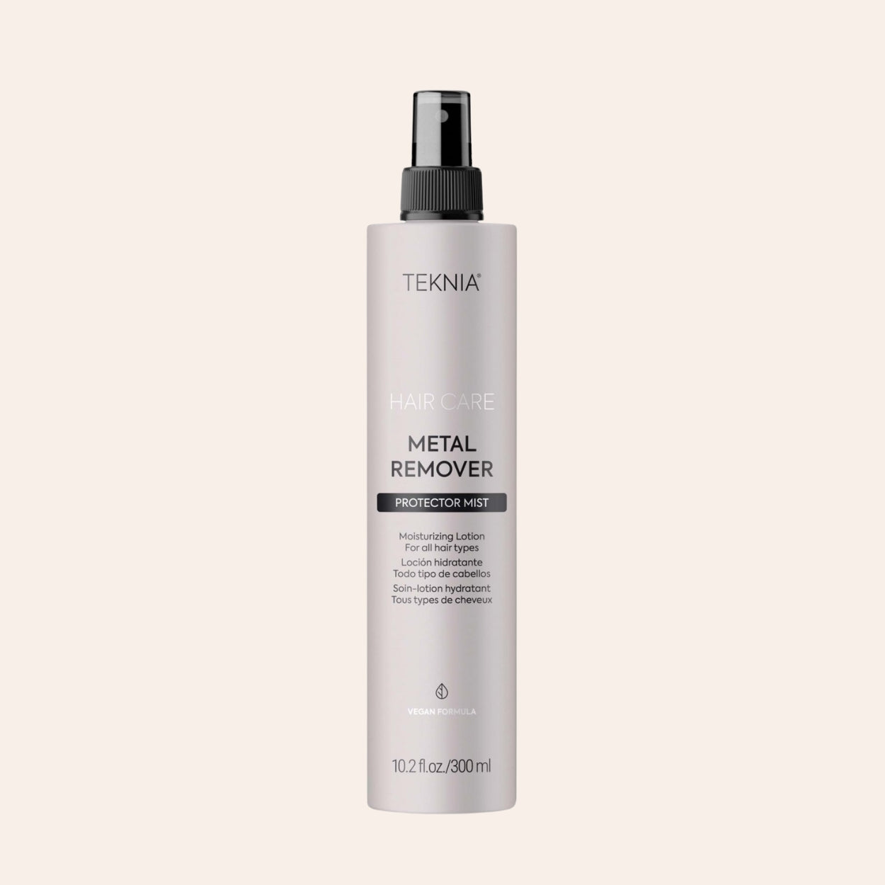 Lakmé Teknia Metal Remover Protector Sprej 300 ml