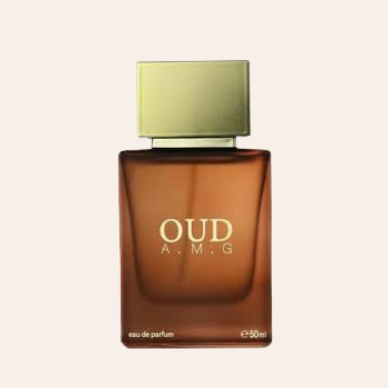 Ahmed Al Maghribi Oud AMG 50 ml