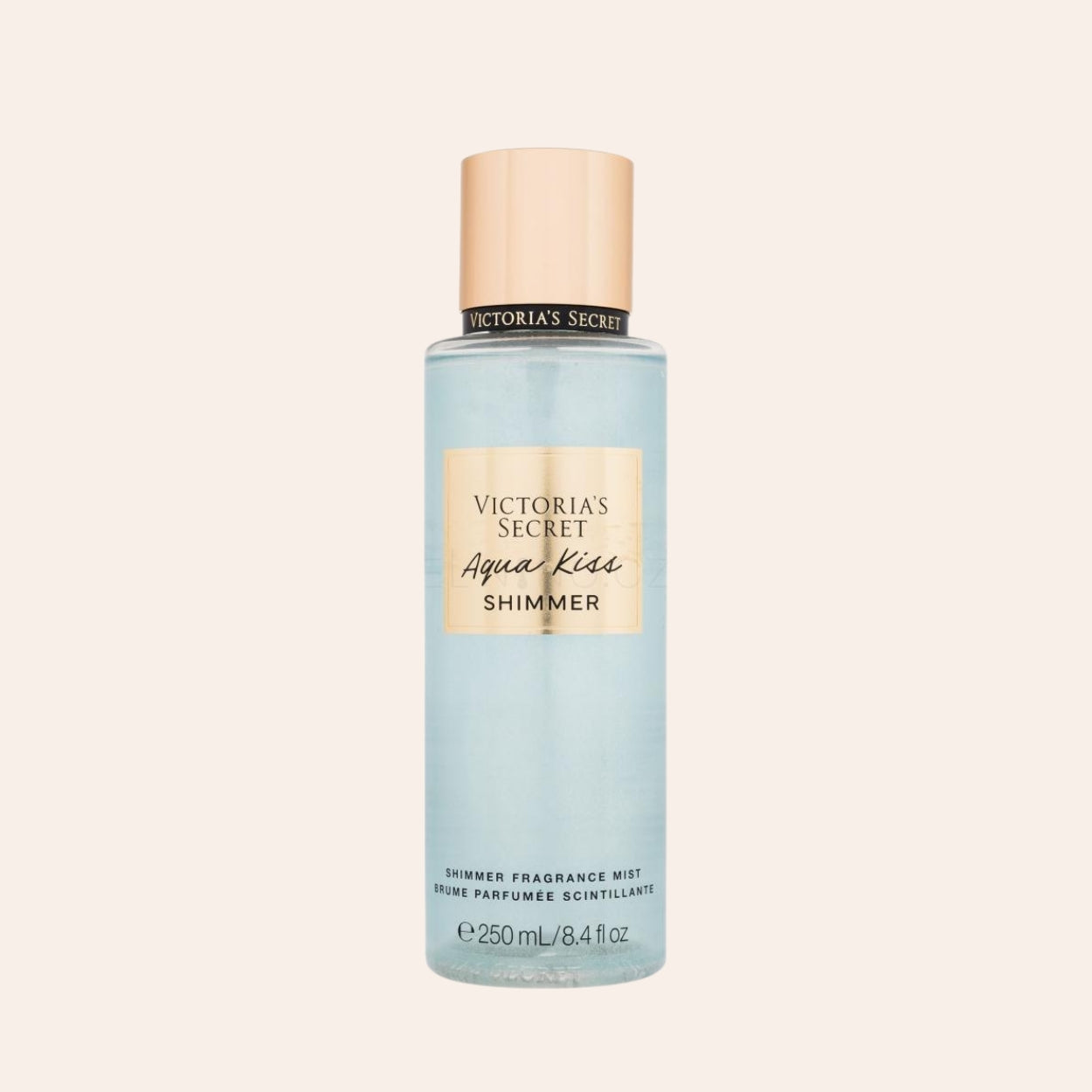 Victoria Secret Aqua Kiss Shimmer 250 ml