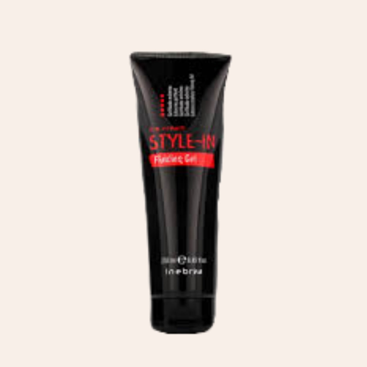 Inebrya Style-In Ice Cream Fluiding Gél 250 ml