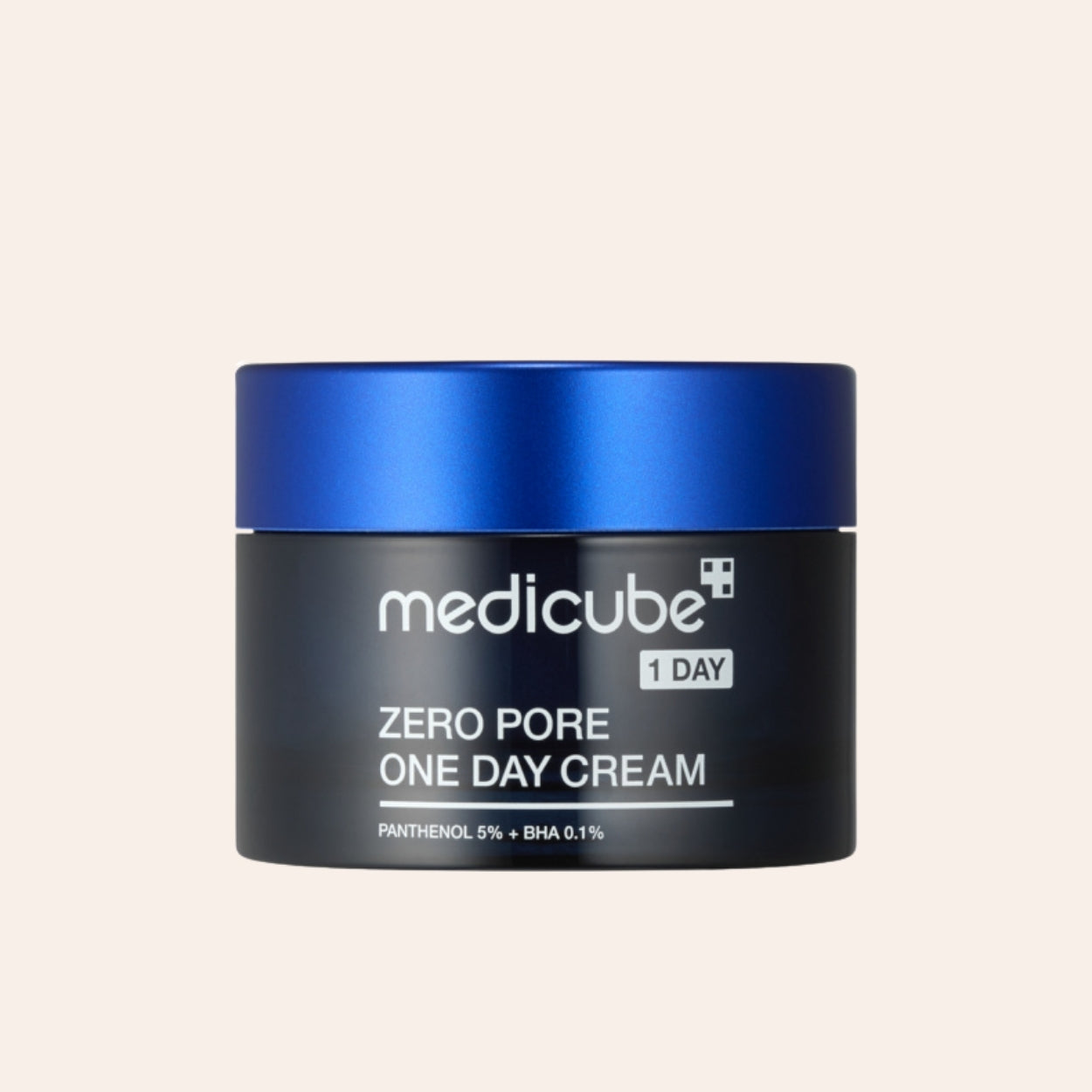 Medicube Zero Pore Denný krém 50 ml