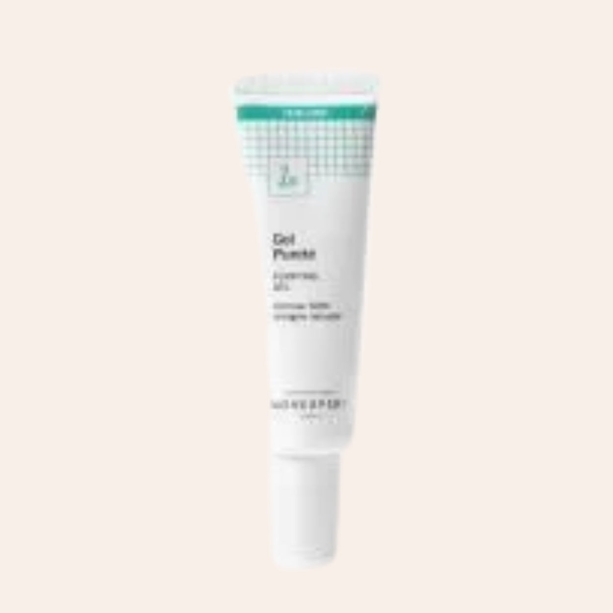 Novexpert Trio-Zinc Purifying Gél 30 ml