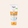Eucerin Sun Kids Sensitive Protect Dry Touch Gél-Cream 400 ml